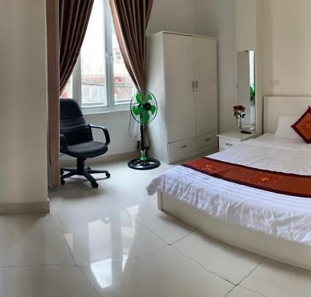 Kim Huong Homestay Da Lat Zewnętrze zdjęcie