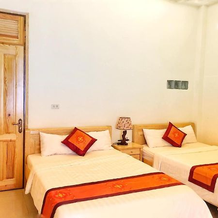 Kim Huong Homestay Da Lat Zewnętrze zdjęcie