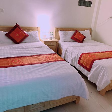 Kim Huong Homestay Da Lat Zewnętrze zdjęcie