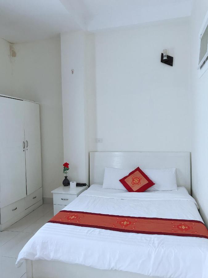 Kim Huong Homestay Da Lat Zewnętrze zdjęcie