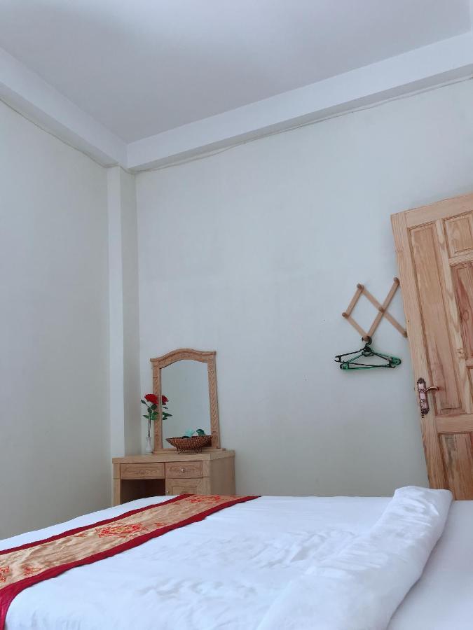 Kim Huong Homestay Da Lat Zewnętrze zdjęcie