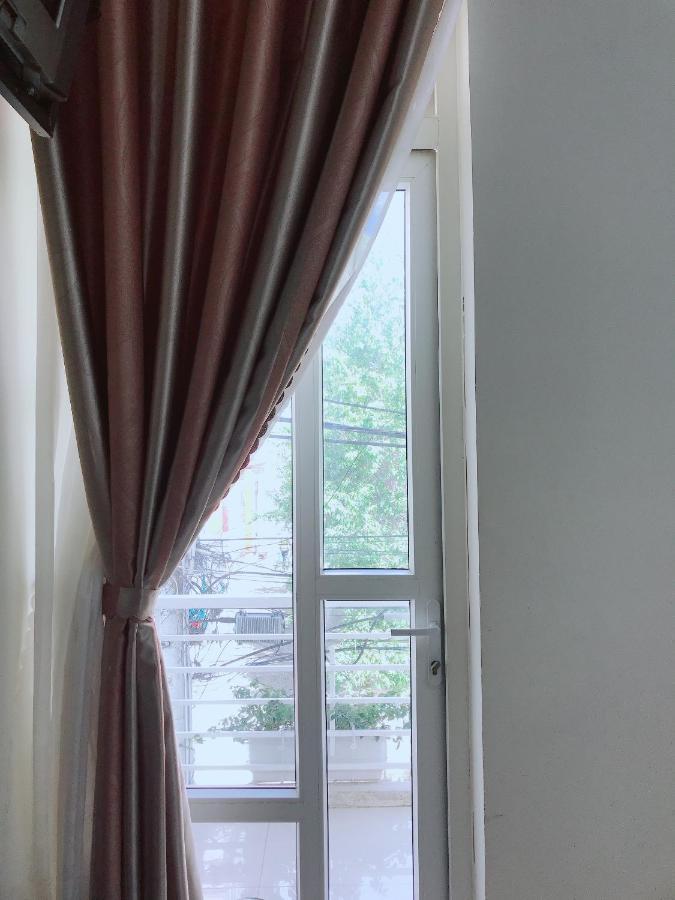 Kim Huong Homestay Da Lat Zewnętrze zdjęcie
