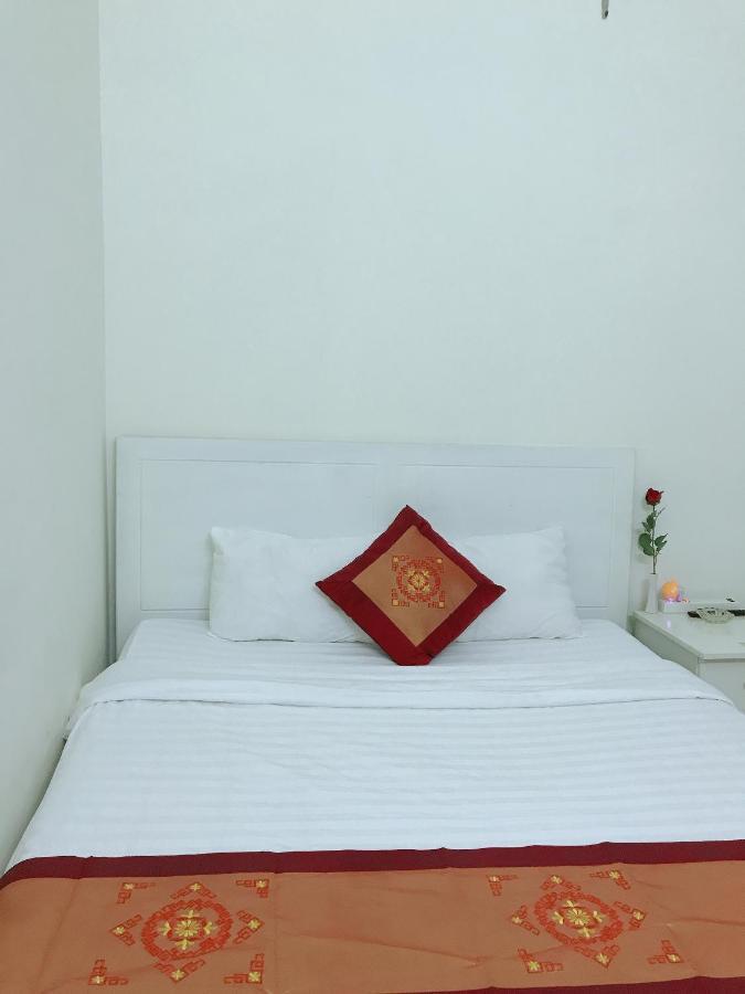 Kim Huong Homestay Da Lat Zewnętrze zdjęcie