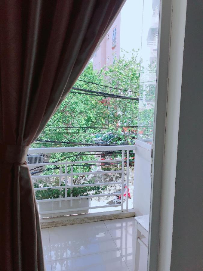 Kim Huong Homestay Da Lat Zewnętrze zdjęcie
