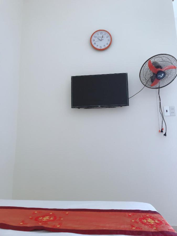 Kim Huong Homestay Da Lat Zewnętrze zdjęcie