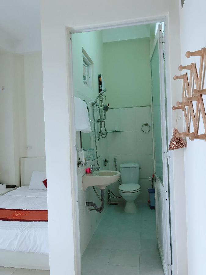 Kim Huong Homestay Da Lat Zewnętrze zdjęcie