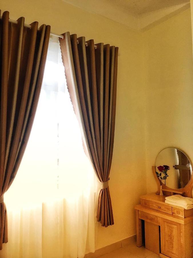 Kim Huong Homestay Da Lat Zewnętrze zdjęcie